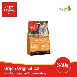 Orijen Original Cat - 340g