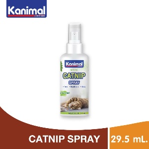 Kanimal Catnip Spray 29.5ml