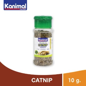 Kanimal Catnip Powder 10g