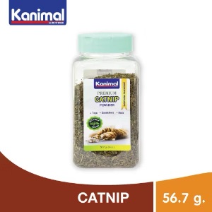 Kanimal Catnip Powder 56g