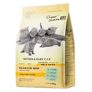 CheerShare Mother & Baby - 1.2kg