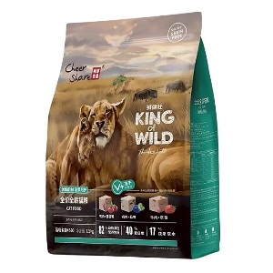 CheerShare King of Wild - 1.5kg