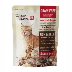 CheerShare Rich Meat - 300g