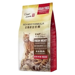 CheerShare Rich Meat - 1.5kg
