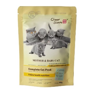 CheerShare Mother & Baby - 300g