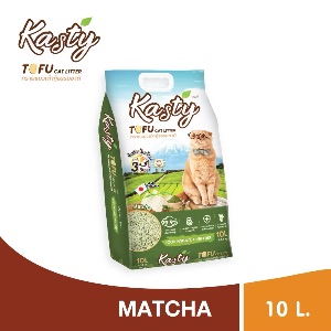 Kasty Matcha 10L