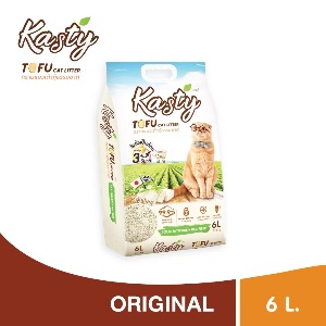 Kasty Original 6L