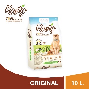 Kasty Original 10L