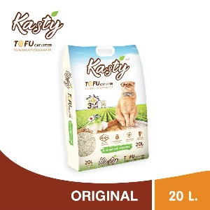 Kasty Original 20L