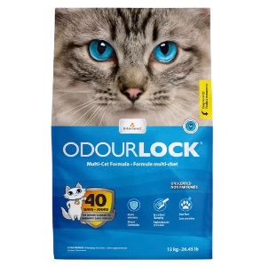 Odourlock กลิ่น Original