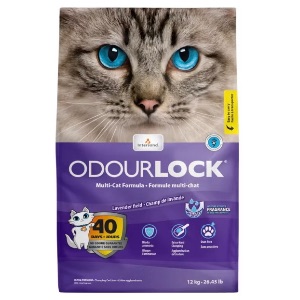 Odourlock กลิ่น Lavender