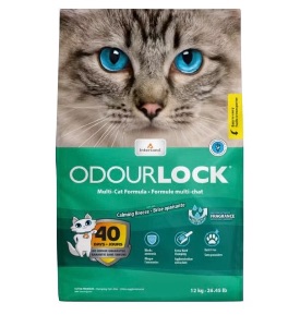 Odourlock กลิ่น Calming Breeze