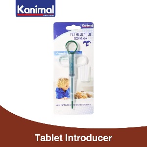 Kanimal Tablet Introducer