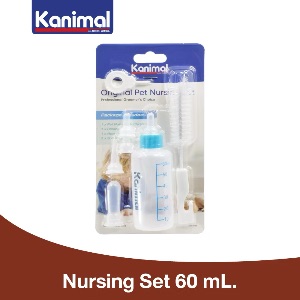 Kanimal Pet Nursing