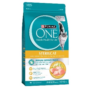 Purina One Sterilcat - 1.2kg