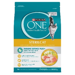 Purina One Sterilcat - 380g