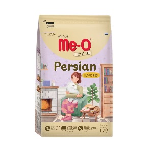 Me-O Gold สูตร Persian - 1.2kg