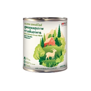 S/H Goat Milk Sterilised Gut Health Support - 400ml