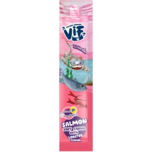 ViF M4 แซลมอน+ล็อบสเตอร์