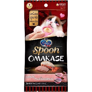 Ginno Spoon Omakase รสโทโร่ & รสล็อบสเตอร์