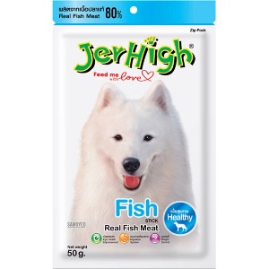 JerHigh Fish Stick