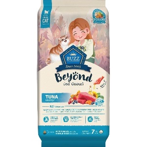 Buzz Beyond Tuna 7kg