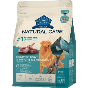 Buzz Natural Care Healthy Joint & Weight Management ทุกสายพันธุ์