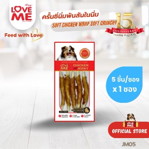 Love Me JM05 ครั้นชี่นิ่มพันสันใน
