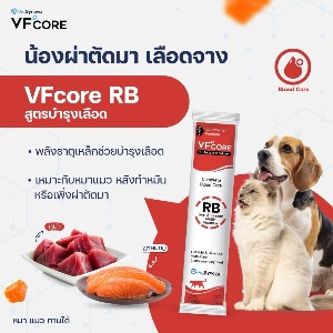 VS VFcore Blood Care