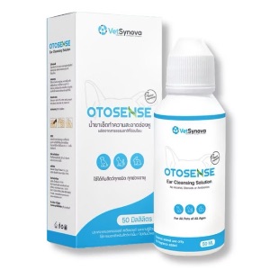 VS Otosense น้ำยาทำความสะอาดหู