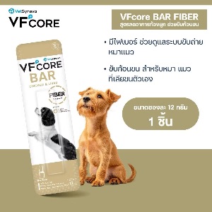 VS VFcore Bar Fiber