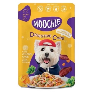 Moochie DC5 Digestive Care