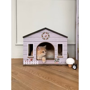 ที่ลับเล็บ - บ้านสีขาว