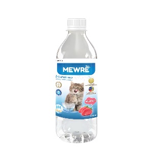 Mewre Cat Drink รสปลาทะเล 500ml