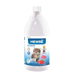 Mewre Cat Drink รสปลาทะเล 1000ml