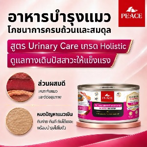 Peace Urinary Care