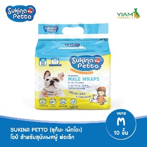 Sukina Petto โอบิ ไซซ์ M