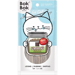 BokBok ไม้มาตาตาบิ