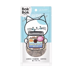ฺBokBok ผลมาทาทาบิ