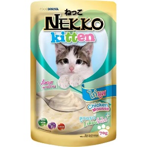 Nekko NP17 ไก่มูส