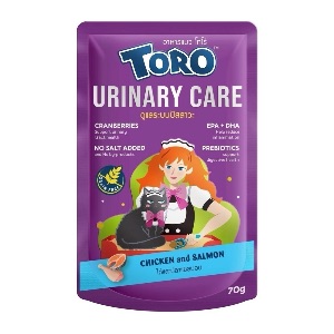 Toro TR57 Urinary Care
