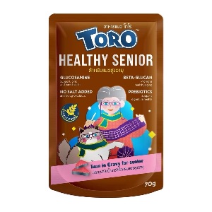 Toro TR61 Healthy Senior
