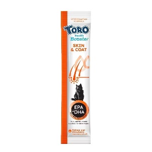 Toro TR62 Skin & Coat
