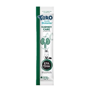 Toro TR66 Kidney Care