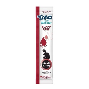 Toro TR67 Blood Care
