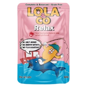 Lola & Co RM04 Relax