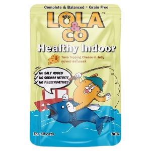 Lola & Co RM05 Healthy Indoor