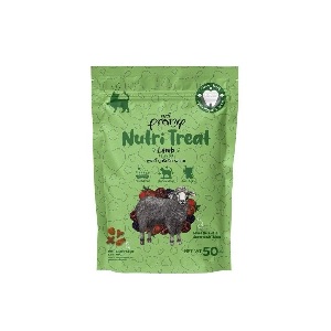 Pramy Nutri Treat Lamb