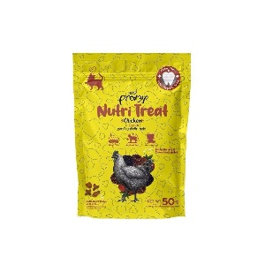 Pramy Nutri Treat Chicken