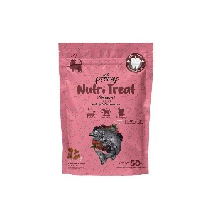 Pramy Nutri Treat Salmon
